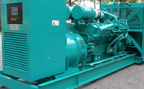 甘肃柴油发电机组冬季使用中需要注意哪些事项？