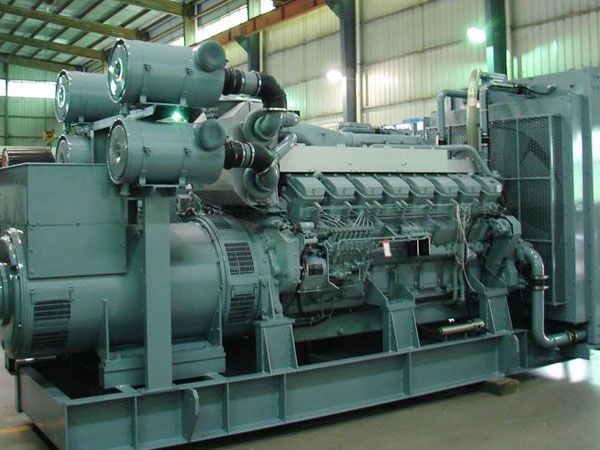 甘肃电气系统故障可能导致冬季柴油发电机组启动失败的原因有哪些？