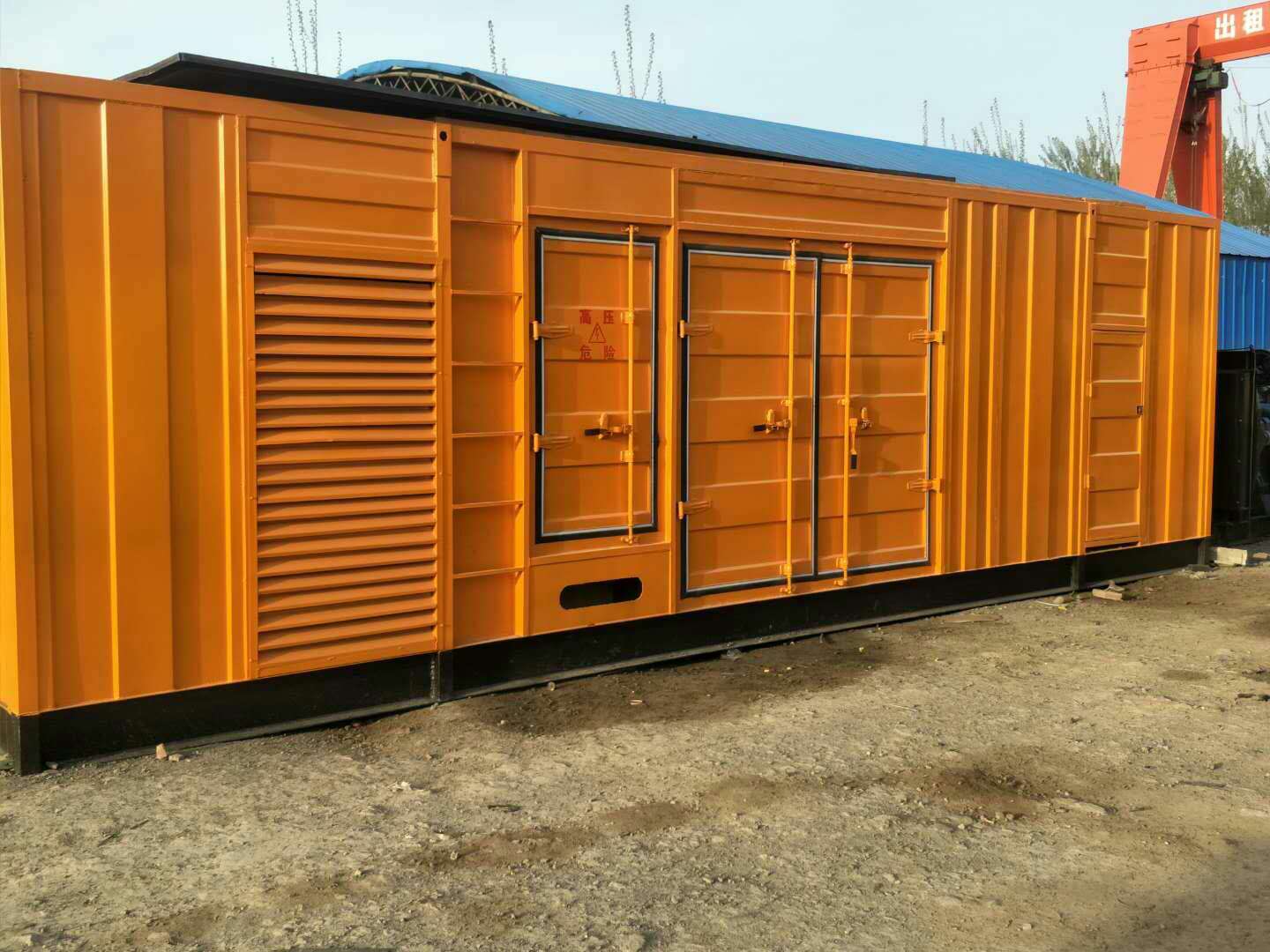 甘肃如何判断柴油发电机组的蓄电池是否出现硫化现象？