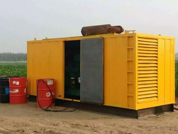 甘肃如何判断柴油发电机的充电系统是否正常？