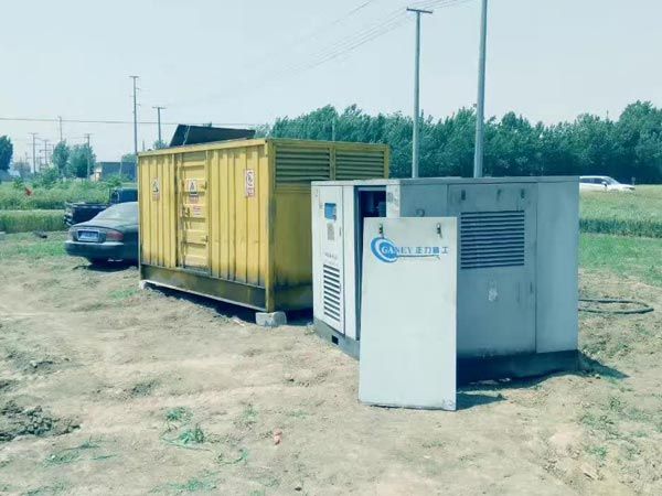 甘肃柴油发电机组冬季日常维修需要哪些工具？